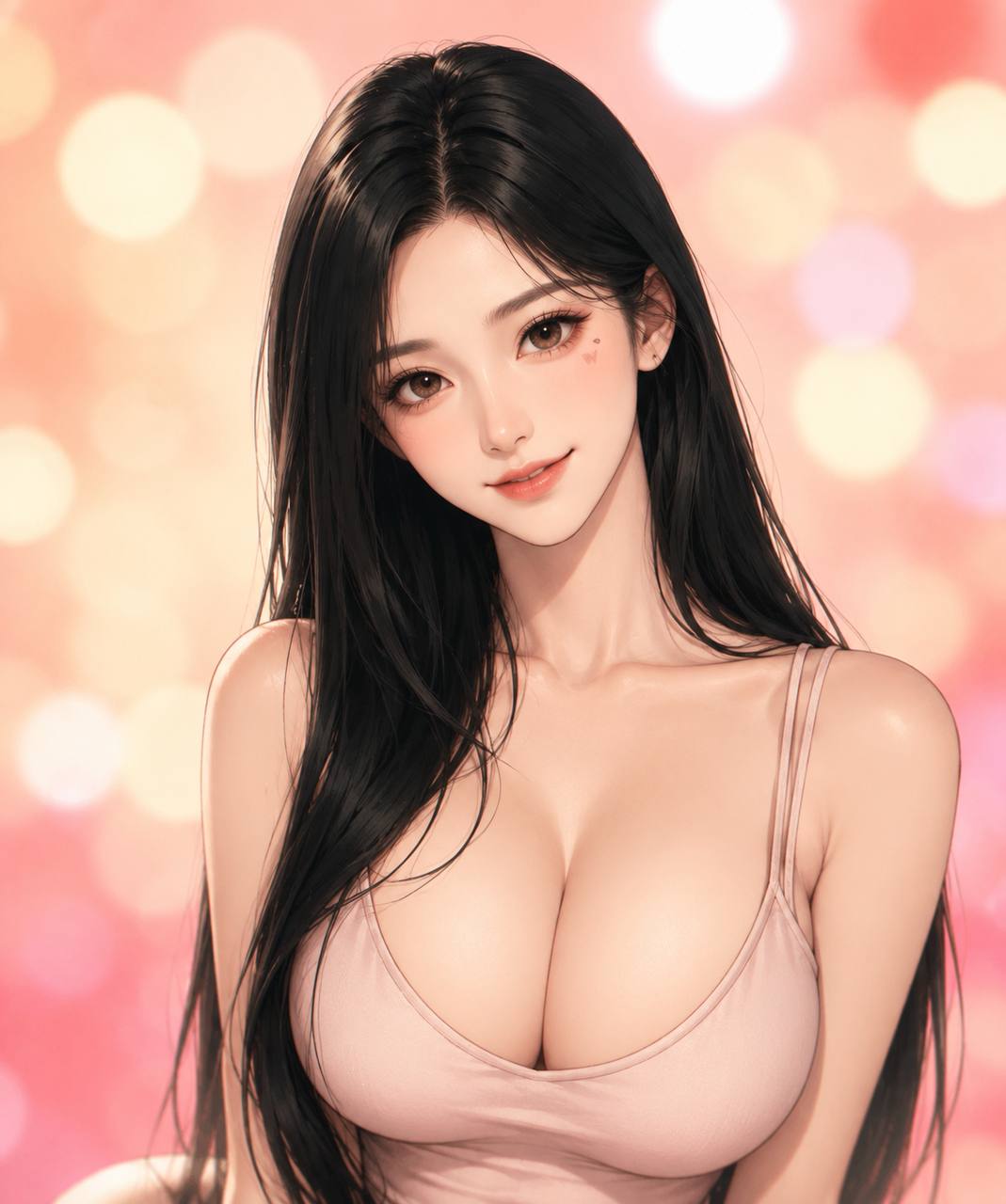 은동 라이브 프로필